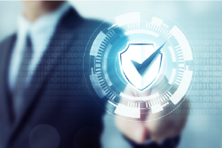 Cybersecurity for Financial Professionals + Introduction to Data Management