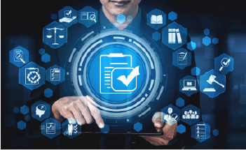 Compliance for Insurance Industry – A Refreshed View [Asynchronous eLearning]