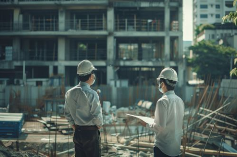 Sale of Residential Properties Under Construction:  A Buyer’s Perspective [P202S1110]