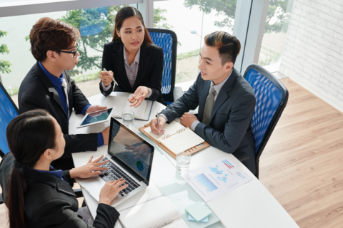 Navigating Industry Standards - GIA Requirements [Asynchronous eLearning]