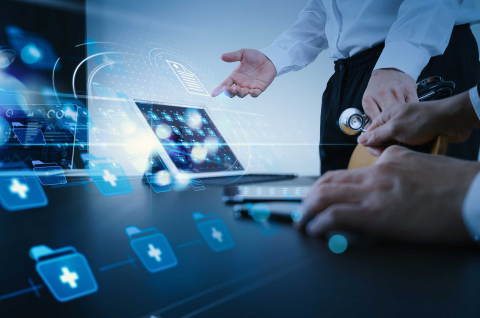 Introduction to Data Management [Asynchronous eLearning]