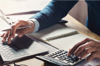 Financial Statement and Analysis + Investment: Risk and Return