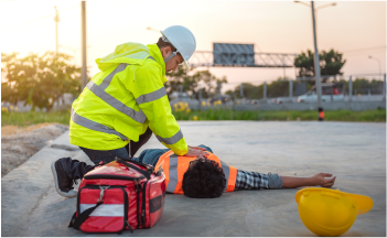 Health and Safety in the Workplace