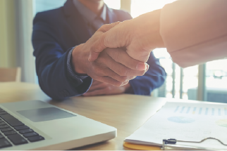 Code of Conduct - Holding Yourself Accountable