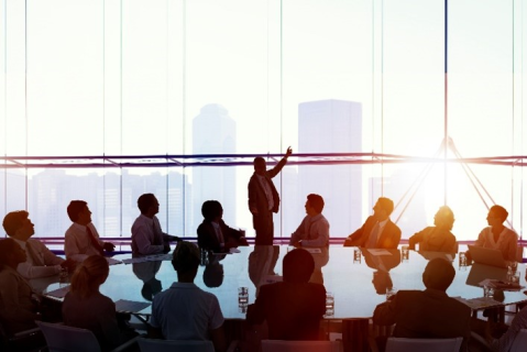 Ethical Leadership for Financial Professionals